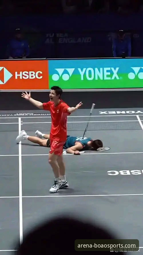 石宇奇强势夺冠 vs 博澳体育观赛体验：哪个更值得回味？